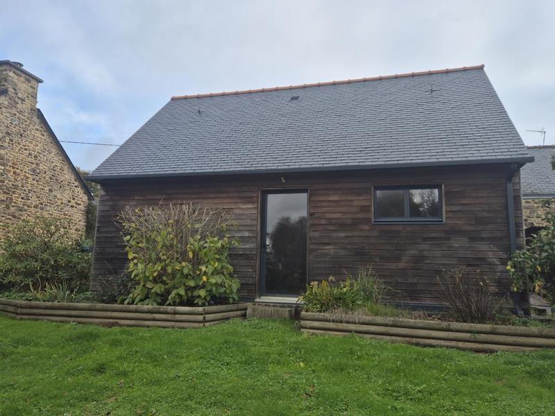 Maison - 138 m² - 5 pièces