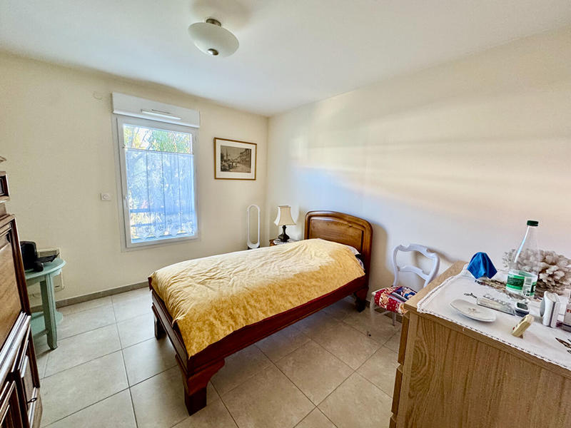 Appartement - 105 m² - 4 pièces