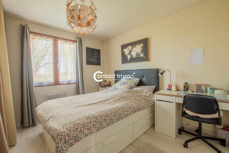 Maison - 146 m² - 6 pièces