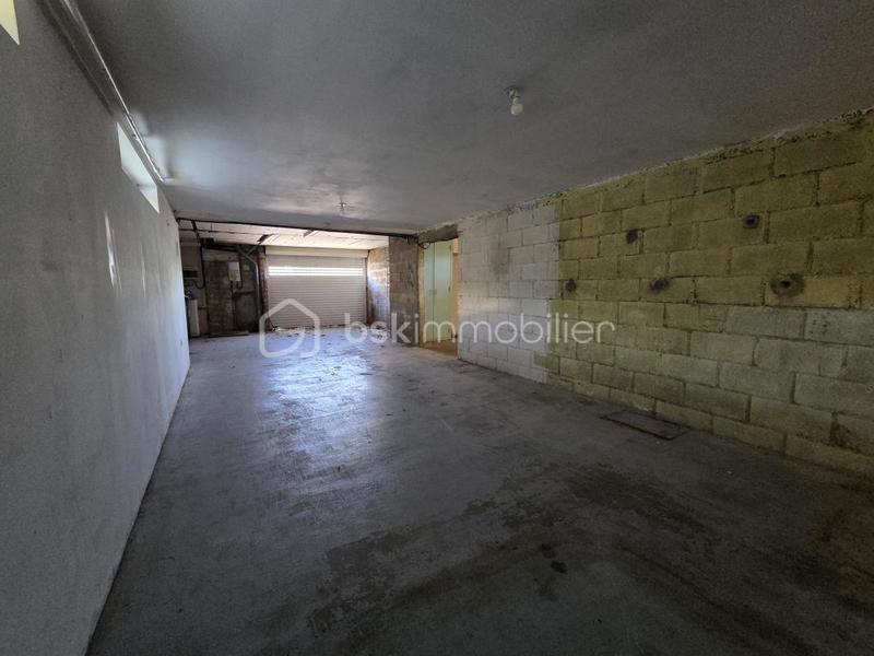 Maison de ville - 116 m² - 6 pièces