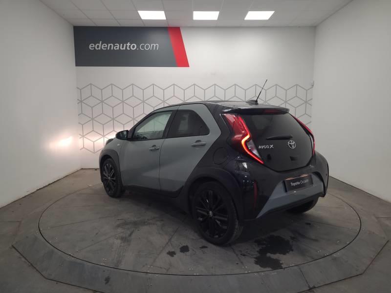 Toyota aygo x 1.0 Vvt-i 72 Air Design