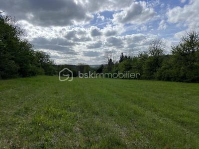 Terrain constructible - 3 230 m²