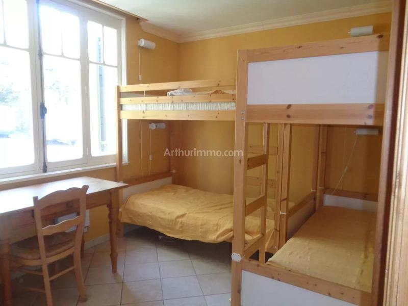 Maison - 240 m² - 10 pièces