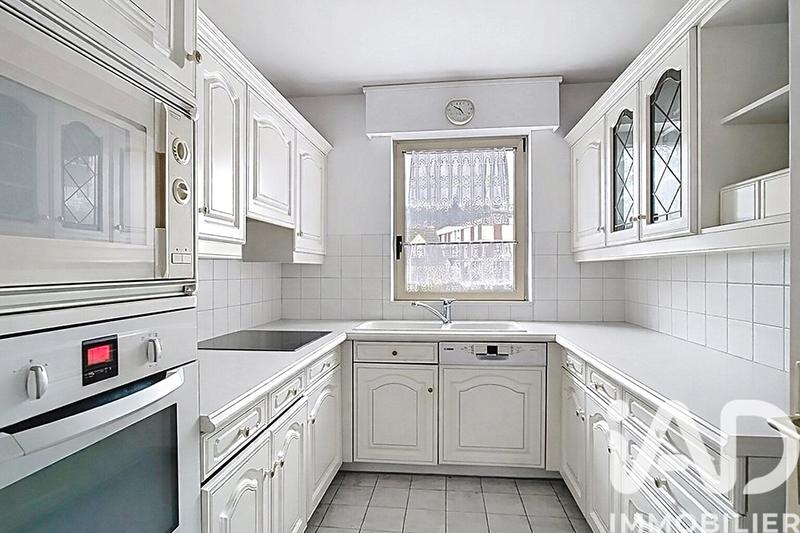 Appartement - 122 m² - 5 pièces