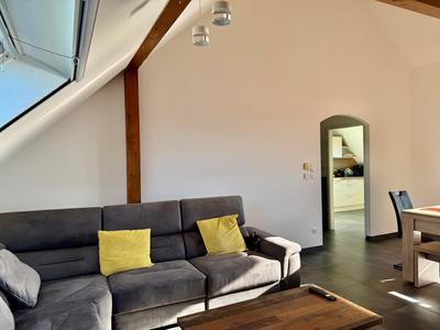 Appartement - 78 m² - 3 pièces