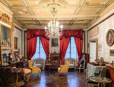 Maison bourgeoise - 429 m² - 10 pièces