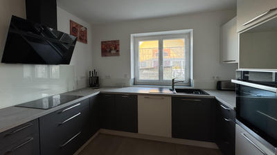 Maison - 108 m² - 5 pièces