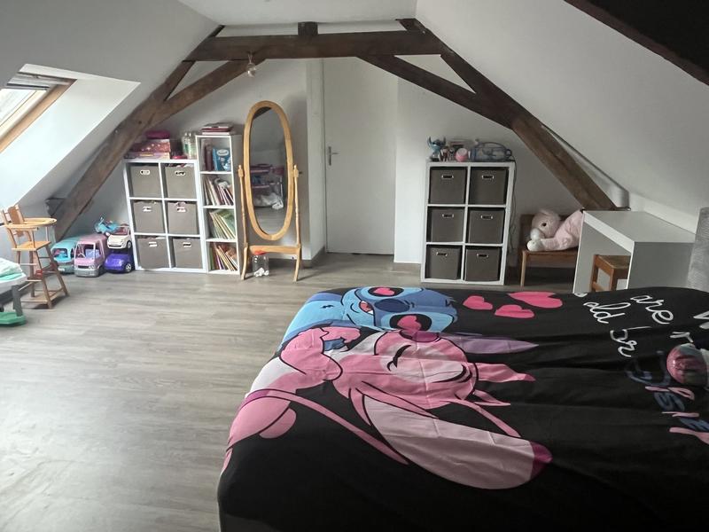 Maison - 255 m² - 10 pièces