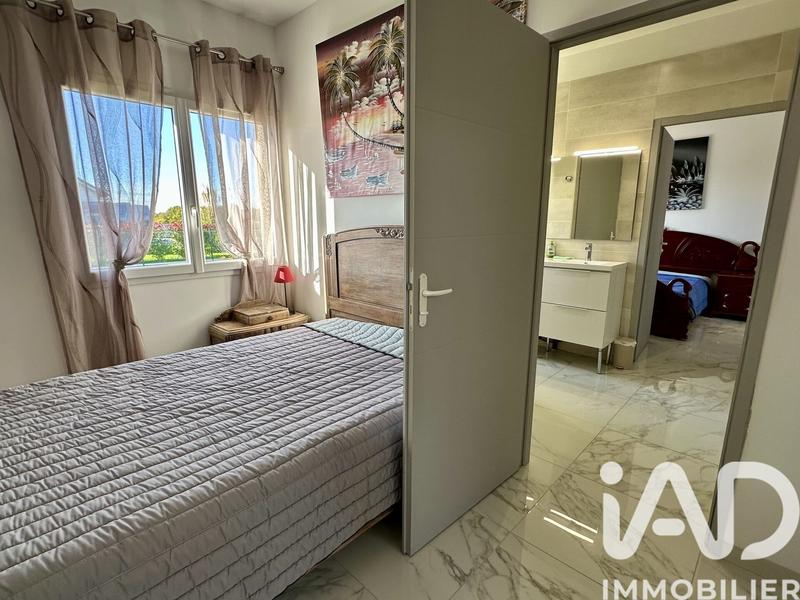 Maison de maîtres - 246 m² - 5 pièces