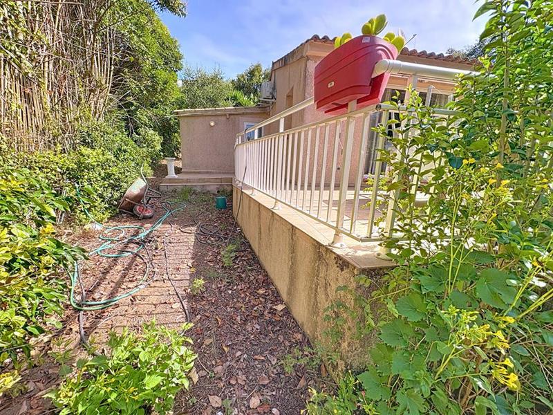 Maison - 124 m² - 6 pièces