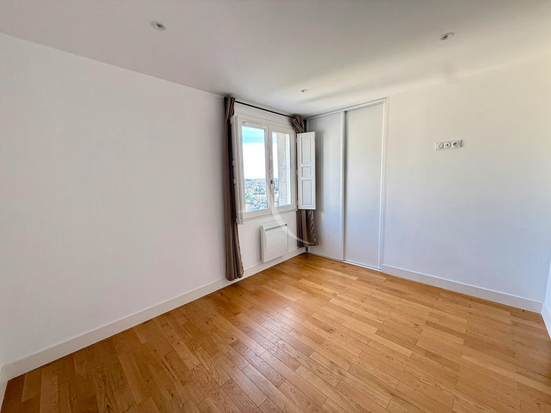 Appartement - 151 m² - 5 pièces