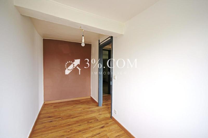 Maison - 65 m² - 5 pièces