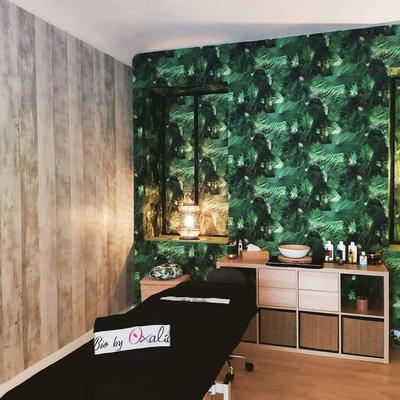 Institut de beauté O Jardin des Soins