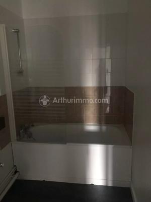 Appartement - 35 m² - 1 pièce