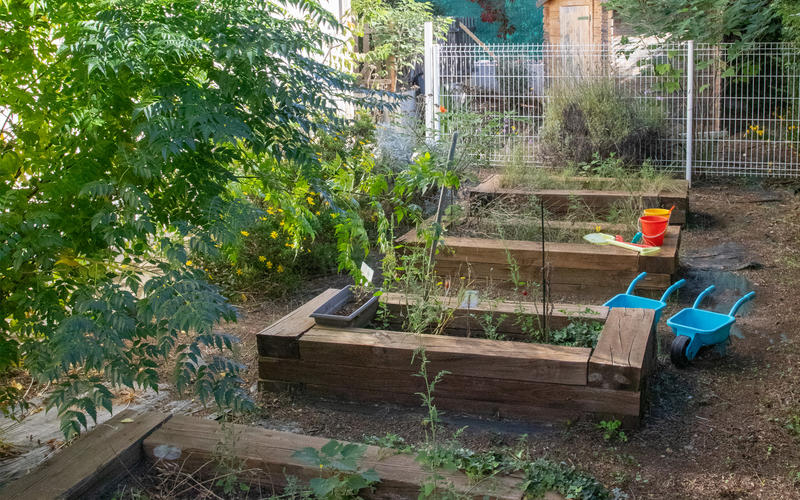 Micro-crèche Youbee For Kids “Crès ‘n’ Do”