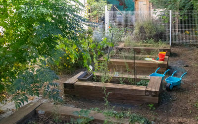 Micro-crèche Youbee For Kids “Crès ‘n’ Do”