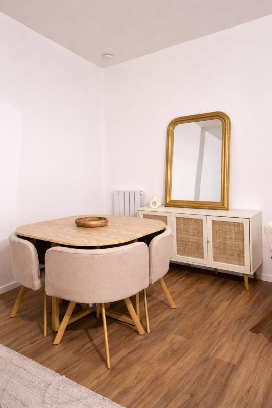 Appartement - 31 m² - 1 pièce