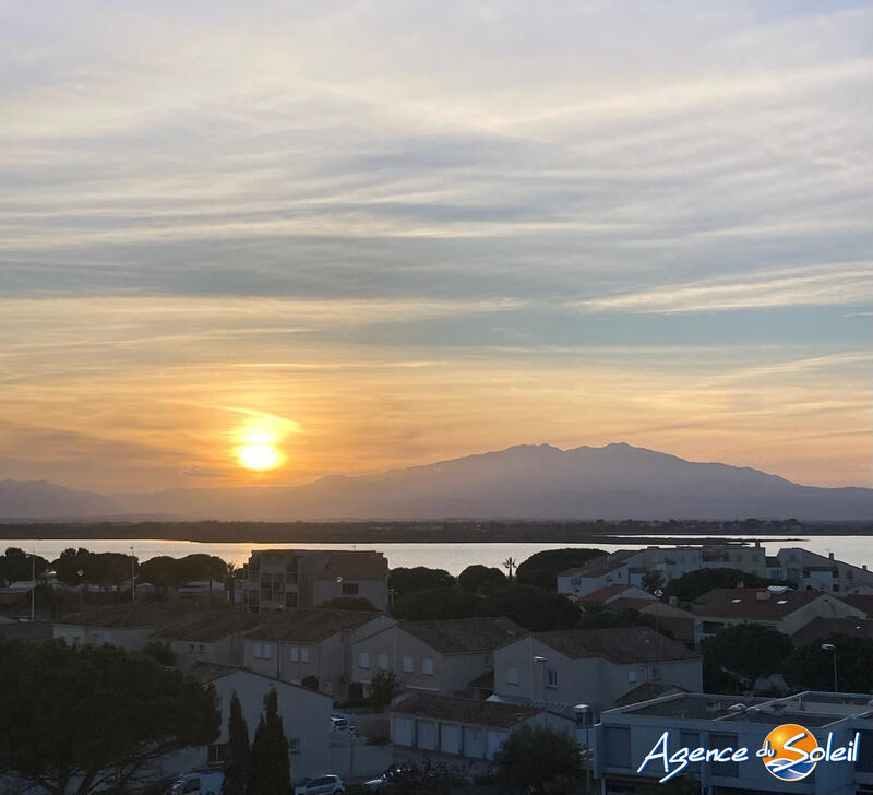 Appartement - 26 m² - 2 pièces