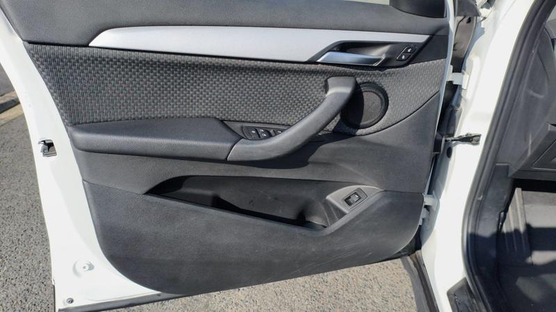 Bmw X1 sDrive 16d 116 Bva Business Design