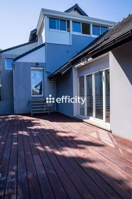 Villa - 180 m² - 7 pièces