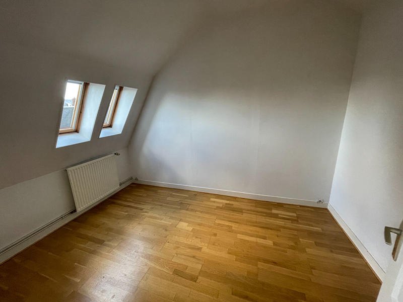 Appartement - 96 m² - 4 pièces