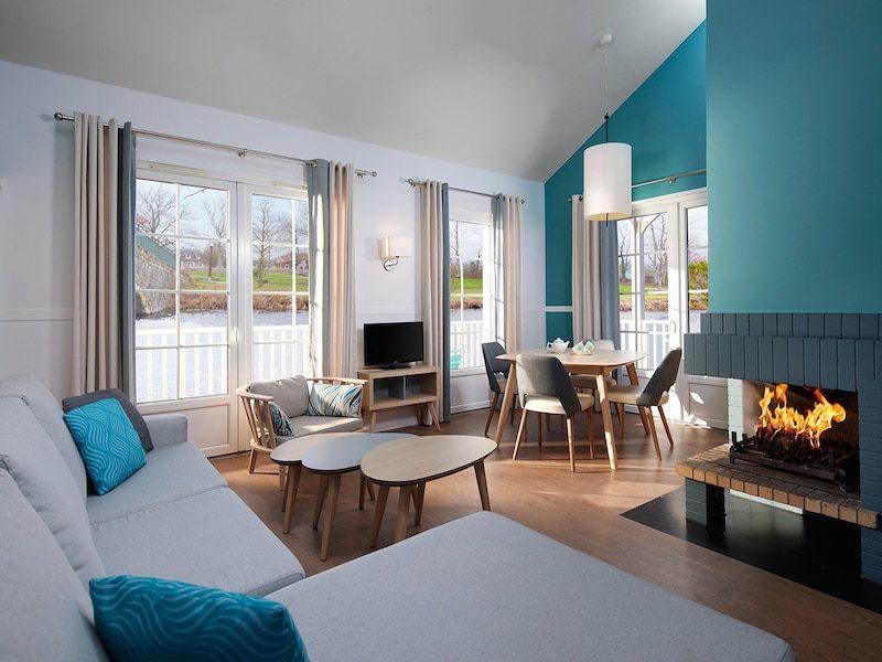 Villa - 64 m² - 3 pièces