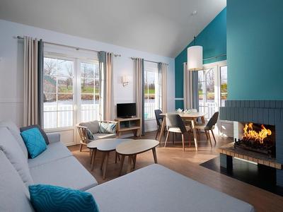 Villa - 64 m² - 3 pièces