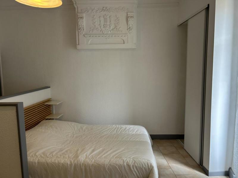 Studio - 28 m² - 1 pièce