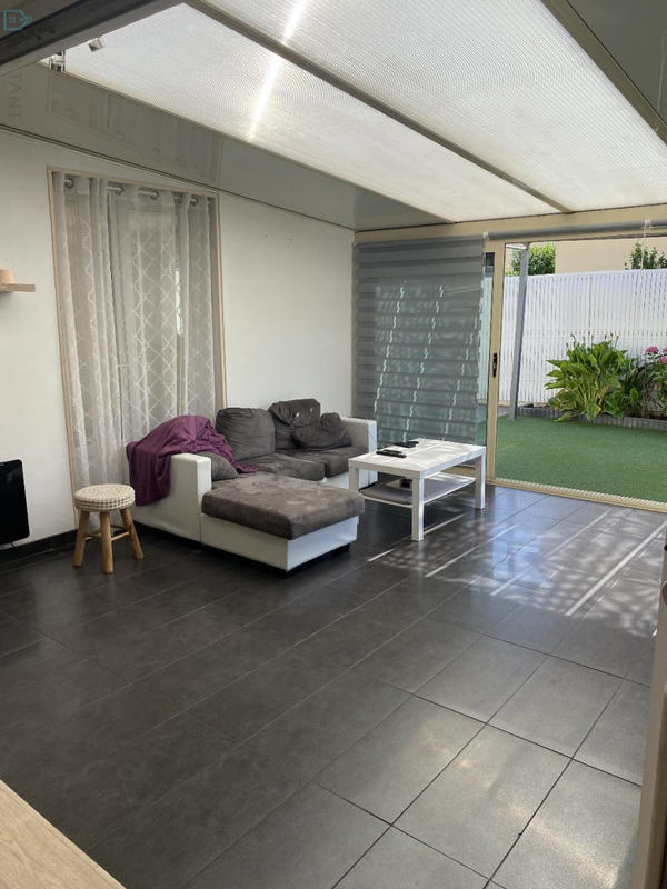 Maison - 165 m² - 8 pièces