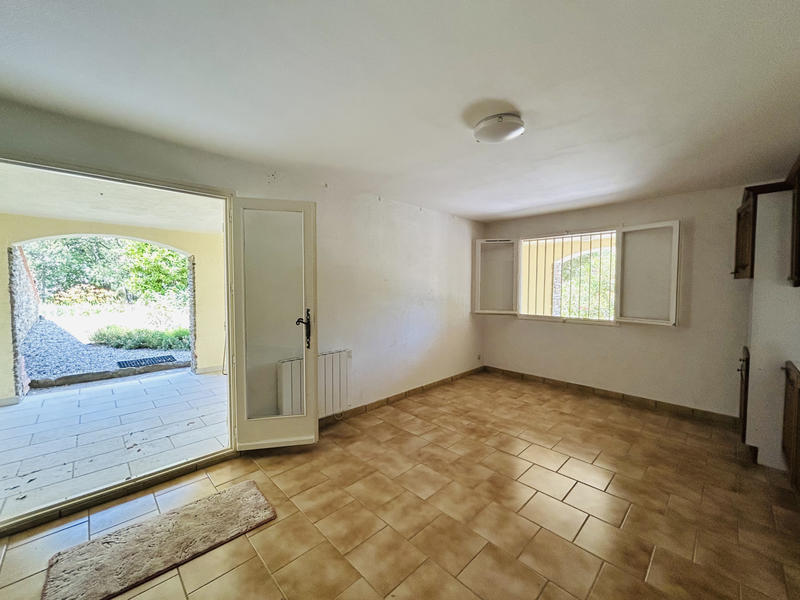 Maison - 184 m² - 5 pièces