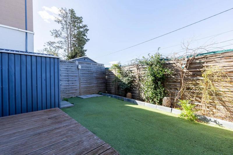 Maison - 71 m² - 3 pièces