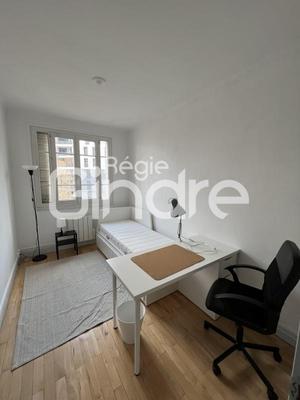 Appartement - 11 m² - 1 pièce