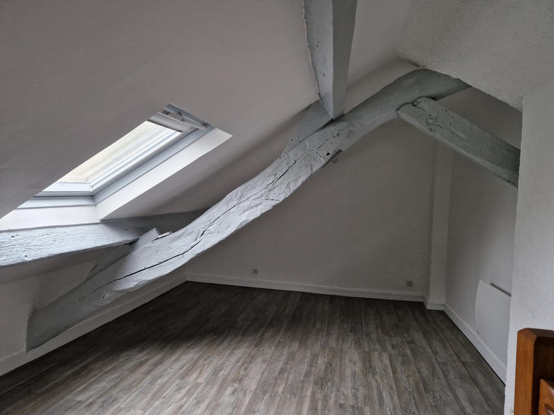 Maison - 39 m² - 2 pièces