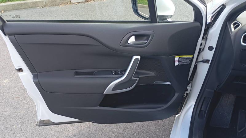 Ds Ds 4 Ds4 Crossback 2.0 BlueHDi 150 So Chic