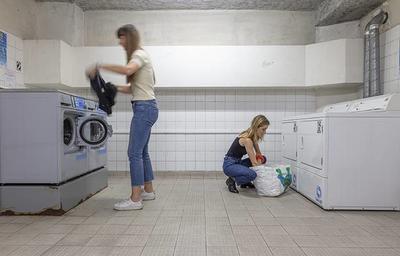 Studio - 18 m² - 1 pièce