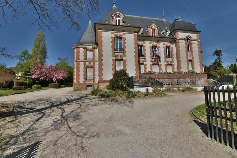 Maison - 128 m² - 6 pièces