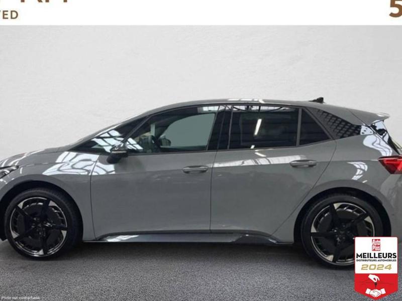 Cupra Born 230 ch - batterie xl v