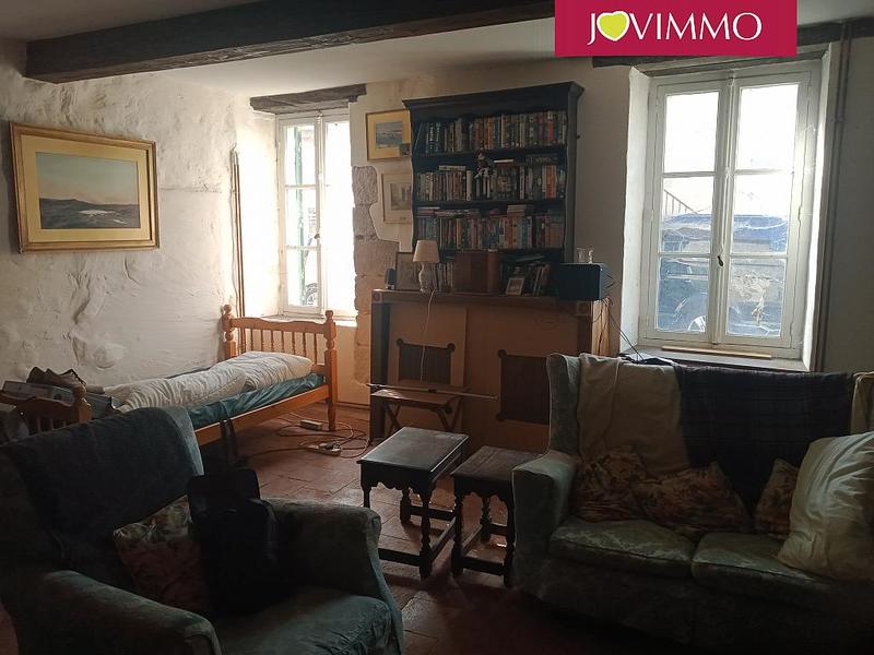 Maison - 167 m² - 5 pièces