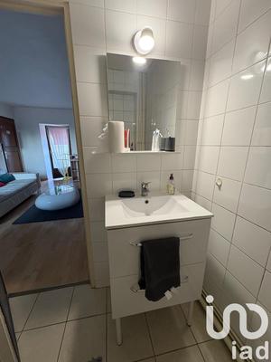 Appartement - 41 m² - 3 pièces