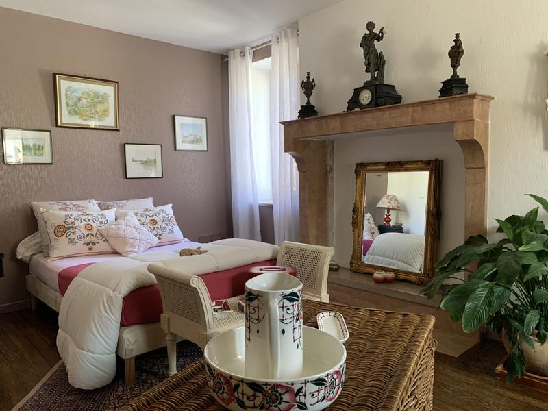 Maison ancienne - 97 m² - 3 pièces