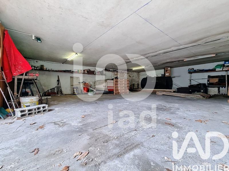 Maison - 91 m² - 4 pièces