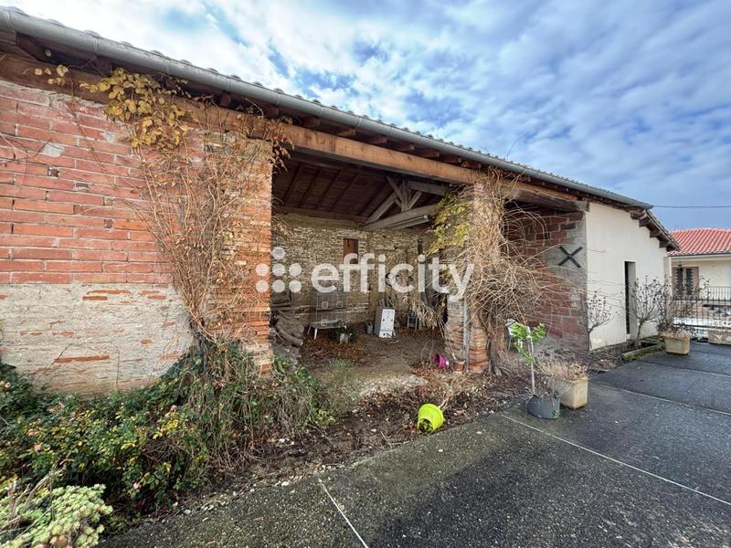 Maison - 134 m² - 4 pièces