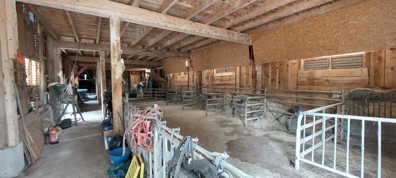 Maison - 339 m² - 8 pièces