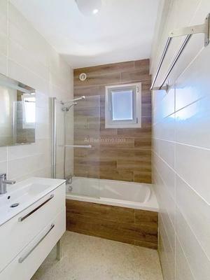 Appartement - 51 m² - 3 pièces