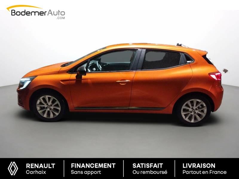 Renault Clio E-Tech full hybrid 145 Evolution