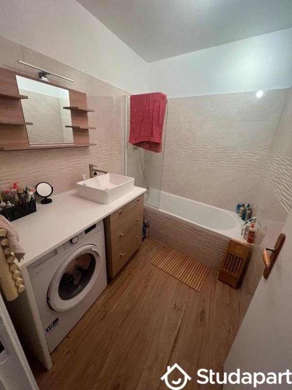 Appartement - 73 m² - 3 pièces