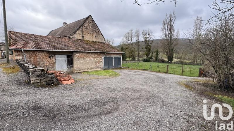 Maison - 74 m² - 4 pièces