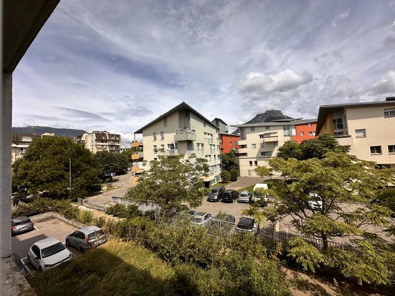 Appartement - 20 m² - 1 pièce