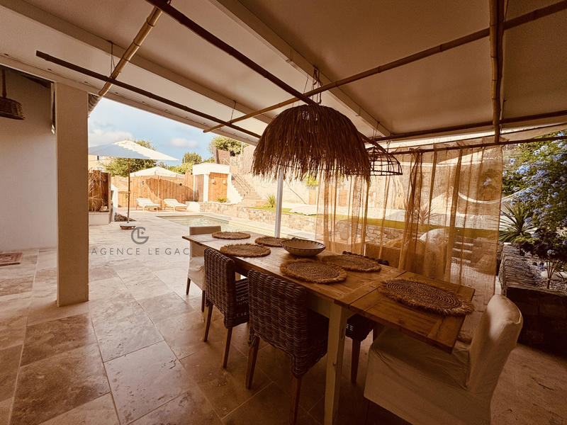 Villa - 103 m² - 4 pièces