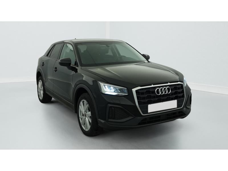 Audi Q2 35 Tfsi 150 s tronic 7 Design